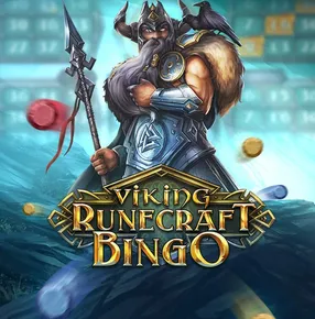 Viking Runecraft Bingo